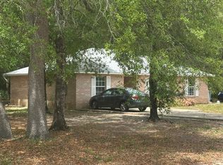 4317 Shiloh Rd, Milton, FL 32583