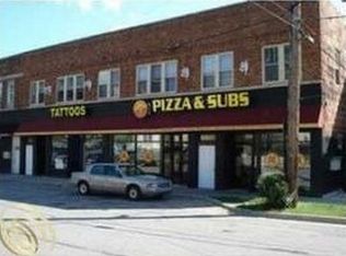 308 Perrin St, Ypsilanti, MI 48197