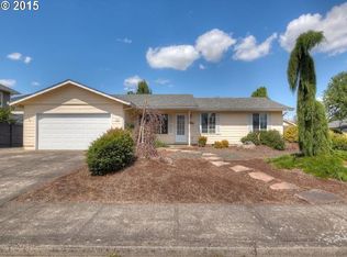 397 Russett Dr N, Salem, OR 97303