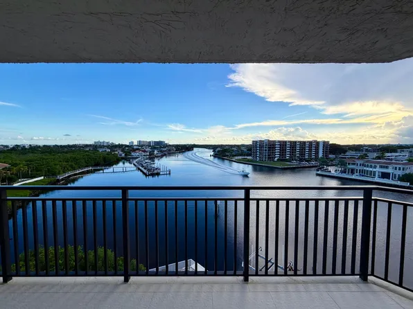 3912 S Ocean Boulevard #709, Highland Beach, FL 33487