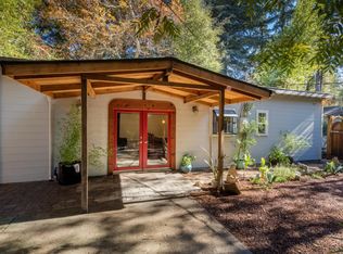 505 Riverside Dr, Ben Lomond, CA 95005