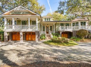 215 Glen Abbey, Johns Island, SC 29455