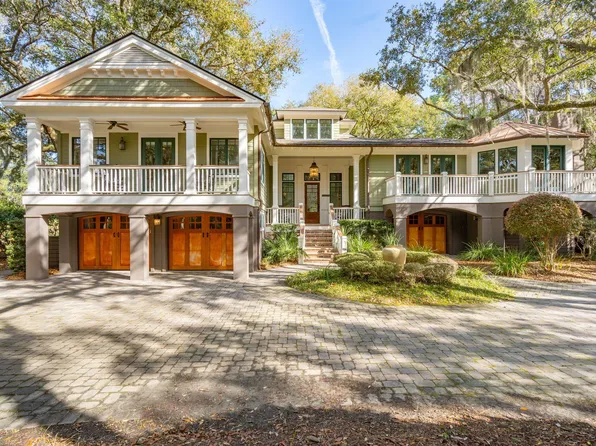 215 Glen Abbey, Johns Island, SC 29455