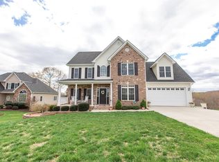 1355 Destiny Ln LOT 11, Forest, VA 24551