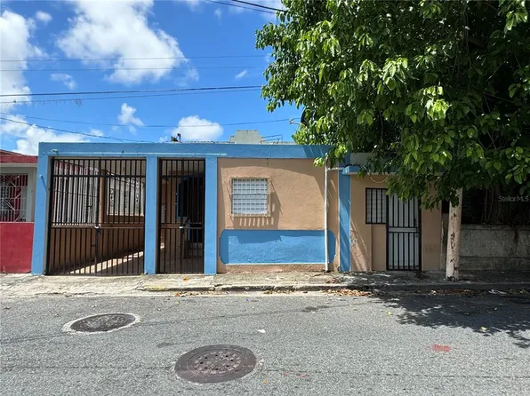 Calle 9, San Juan, PR 00915