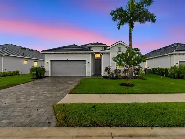 17622 SANTORINI COURT, VENICE, FL 34293