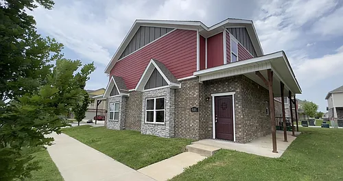 4184 W Sardinia Way #4184 Photo 1