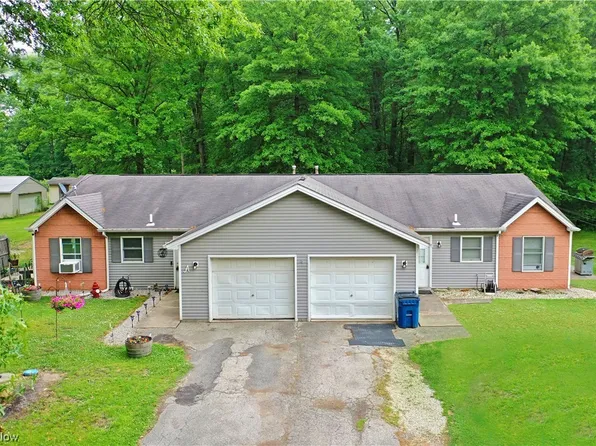 5546 Shaffer Rd NW #A & B, Warren, OH 44481