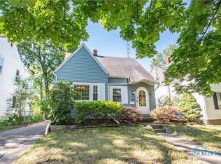 2525 Georgetown Ave, Toledo, OH 43613