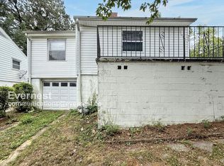 4409 Avenue I, Birmingham, AL 35208