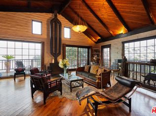 2025 Tuna Canyon Rd, Topanga, CA 90290