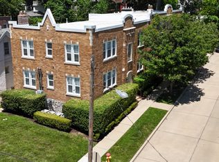 2321 Oakview Ter #1S, Saint Louis, MO 63143