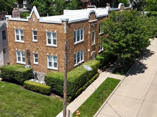 2321 Oakview Ter #1S, Saint Louis, MO 63143
