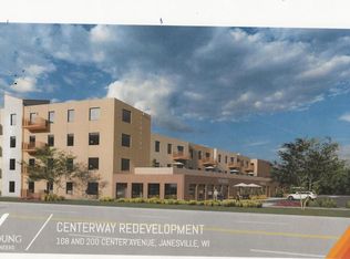 200 Center Avenue, Janesville, WI 53548