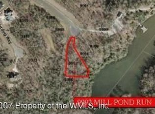 9992 Mill Pond Run, Toano, VA 23168
