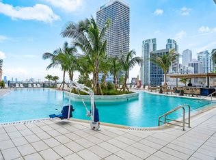 601 NE 1st Avenue #2809, Miami, FL 33132
