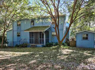 81 W A Rogers Rd, Monticello, FL 32344