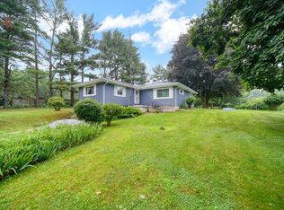 5815 Jordan Rd, Jackson, MI 49201