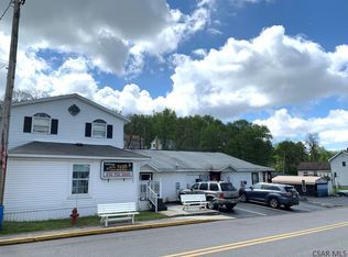 116 Portage St, Cassandra, PA 15925