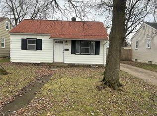 2926 Garfield Blvd, Lorain, OH 44052