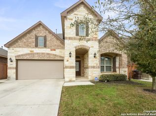 12447 Maverick Rnch, San Antonio, TX 78254