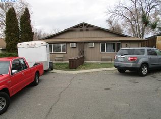 301 E 4th Ave, Kennewick, WA 99336