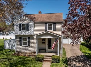 24 Bentley Ave, Greenville, PA