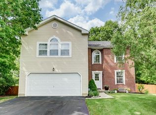 615 Church View Ct, Delaware, OH 43015