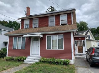 1121 Bridge St, Lowell, MA 01850