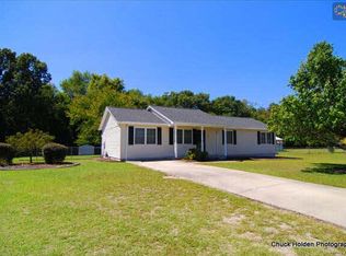 213 Jeffers Cir, Elgin, SC 29045