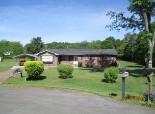 4511 Bluffwood Way, Cohutta, GA 30710