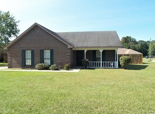 6513 Morning Glory Ct, Montgomery, AL 36117