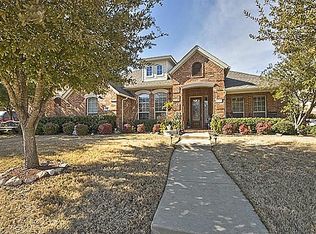 2909 Clearpoint Dr, Flower Mound, TX 75022