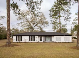 319 Owens Rd, Blackshear, GA 31516