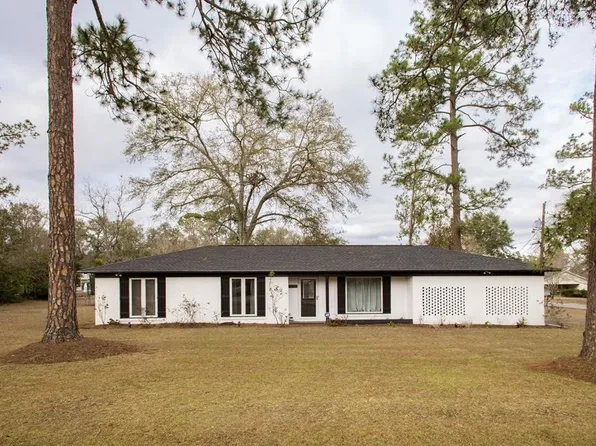 319 Owens Rd, Blackshear, GA 31516