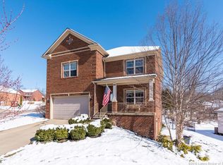8161 Autumn Dr, Georgetown, IN 47122