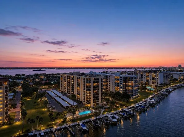 690 ISLAND WAY #501, CLEARWATER BEACH, FL 33767