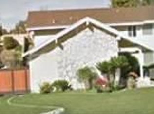 661 Buttonwood Dr, Brea, CA 92821