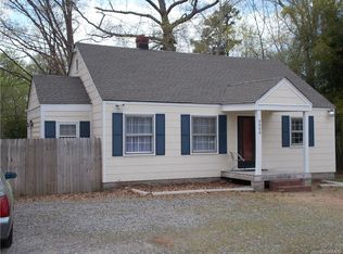 9000 Perrymont Rd, North Chesterfield, VA 23237