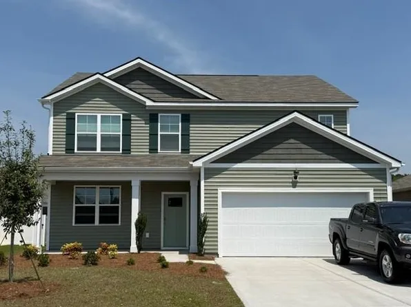 315 Cheerful Way, Little River, SC 29566