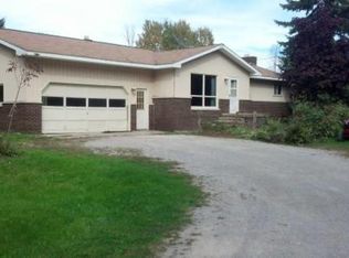 13250 Funk Rd, Hillman, MI 49746