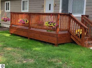 2205 Tamara Rd NW, Kalkaska, MI 49646