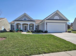 159 Privateer Ln, Mount Juliet, TN 37122