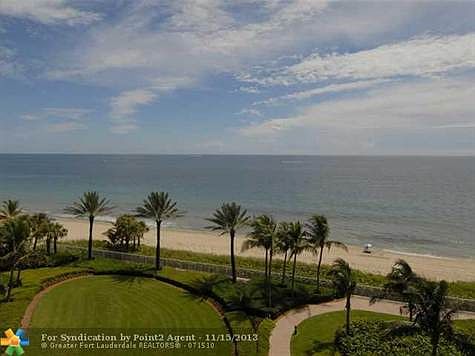 1st image of 3200 N Ocean Blvd APT 603