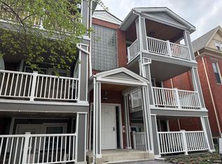 1293 Neil Ave. apartment units for lease, Columbus, OH 43201