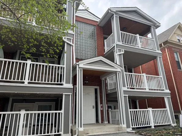 1293 Neil Ave. apartment units for lease, 1293 Neil Ave #2-B, Columbus, OH 43201