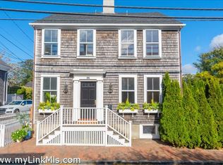 62A Orange St #62A, Nantucket, MA 02554