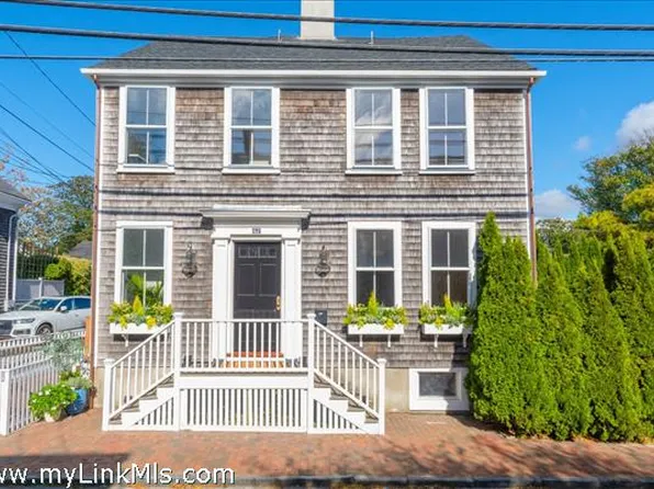 62A Orange St #62A, Nantucket, MA 02554