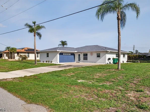 27256 San Marino Dr #S, Punta Gorda, FL 33983
