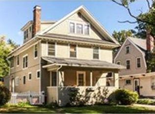49 Washington Rd, Springfield, MA 01108